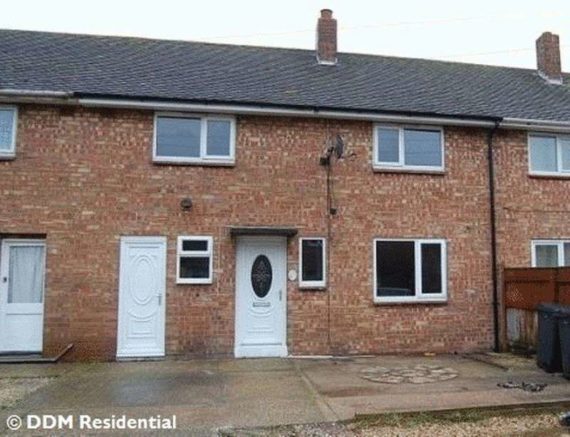 3&nbsp;Bedroom&nbsp;Terraced